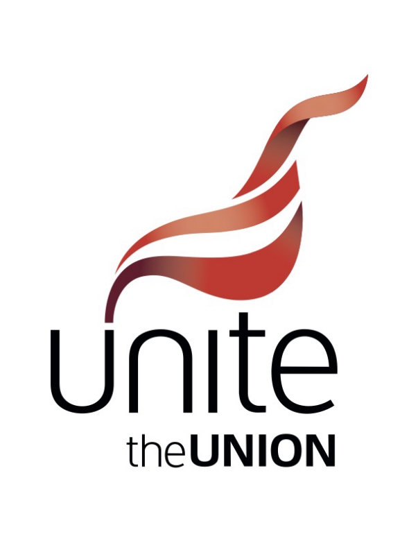 Unite the union logo